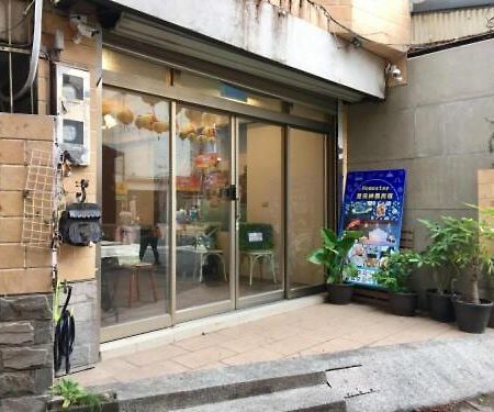 Appartamento 星夜神農 Tainan Esterno foto